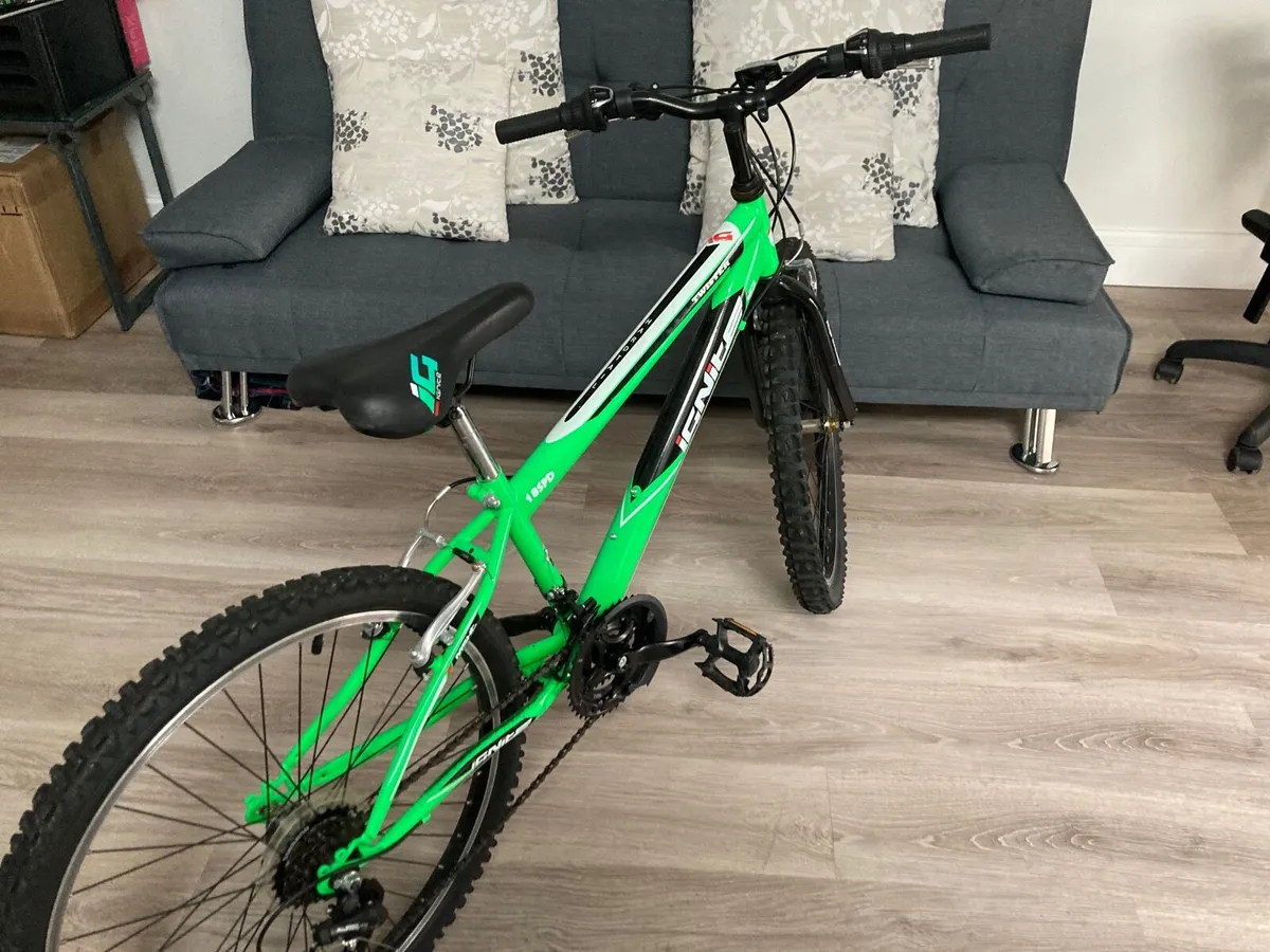 Bike - Image 1