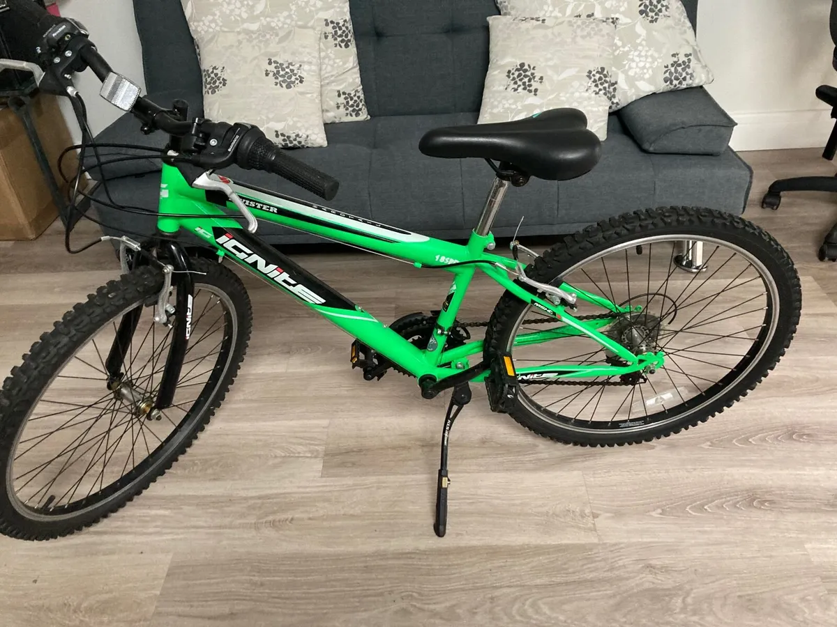 Bike - Image 2