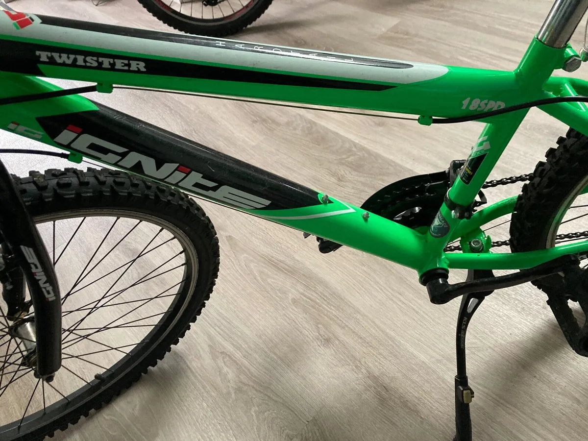 Bike - Image 4