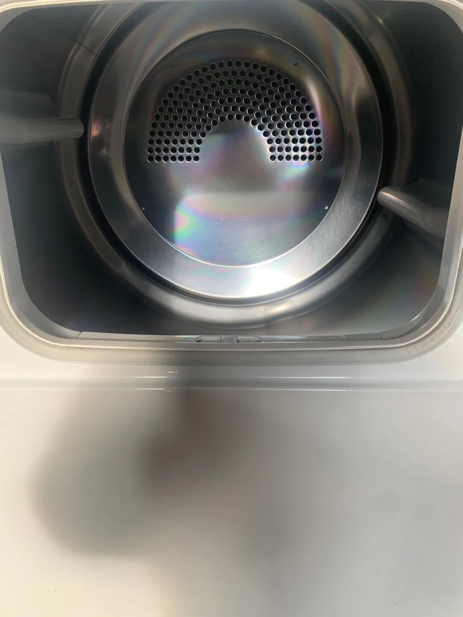 Whirlpool dryer - Image 4