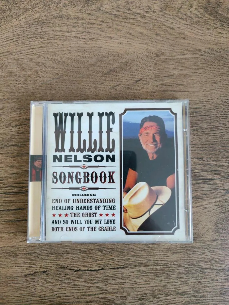 Willie Nelson - Image 1