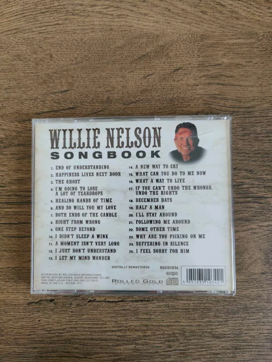 Willie Nelson - Image 2