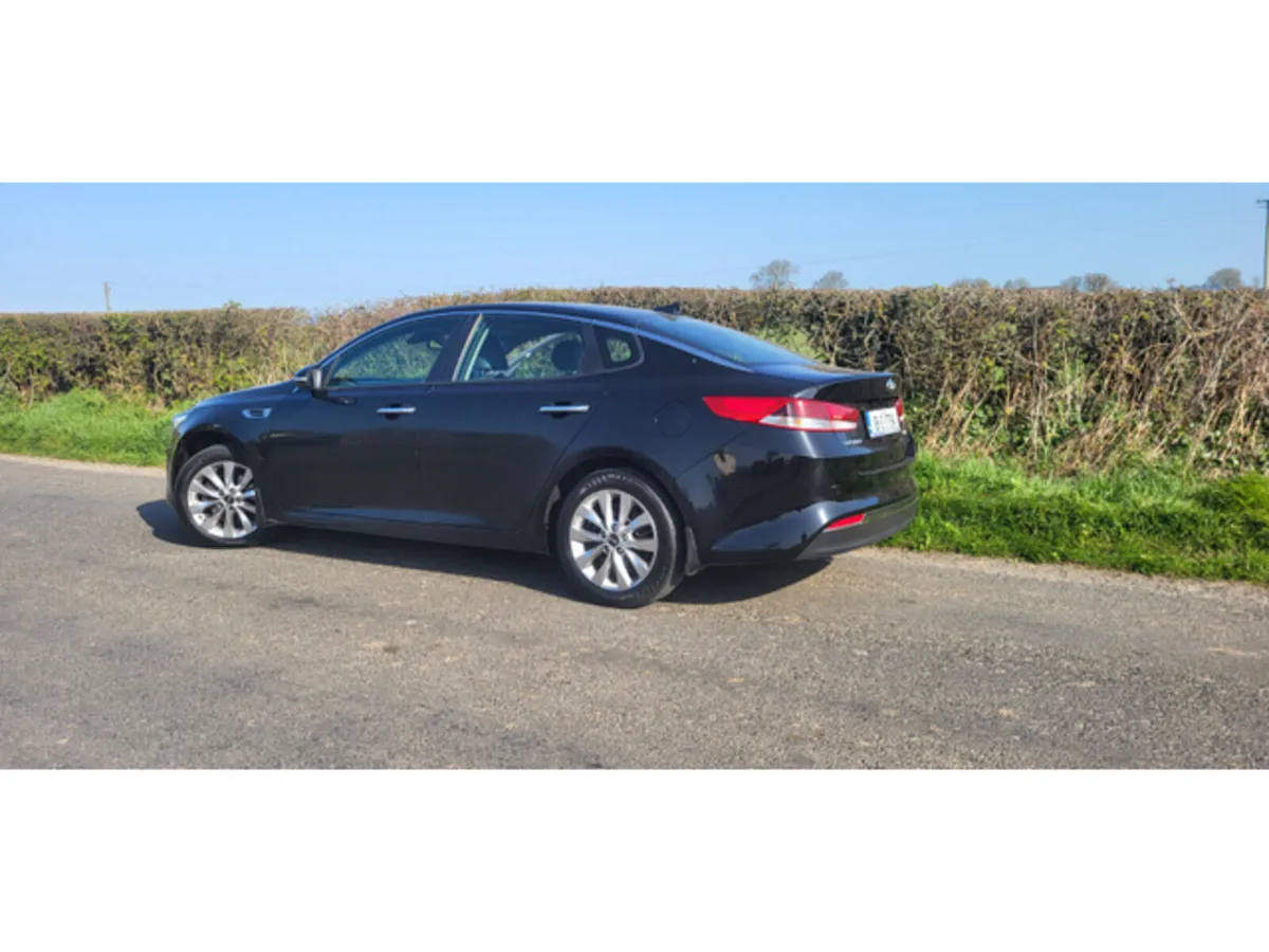 Kia Optima 2018! - Image 3