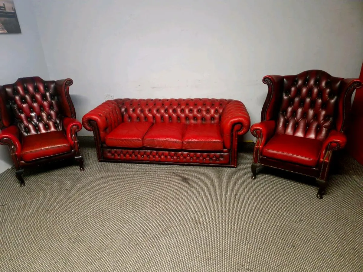 Chesterfield - Image 1