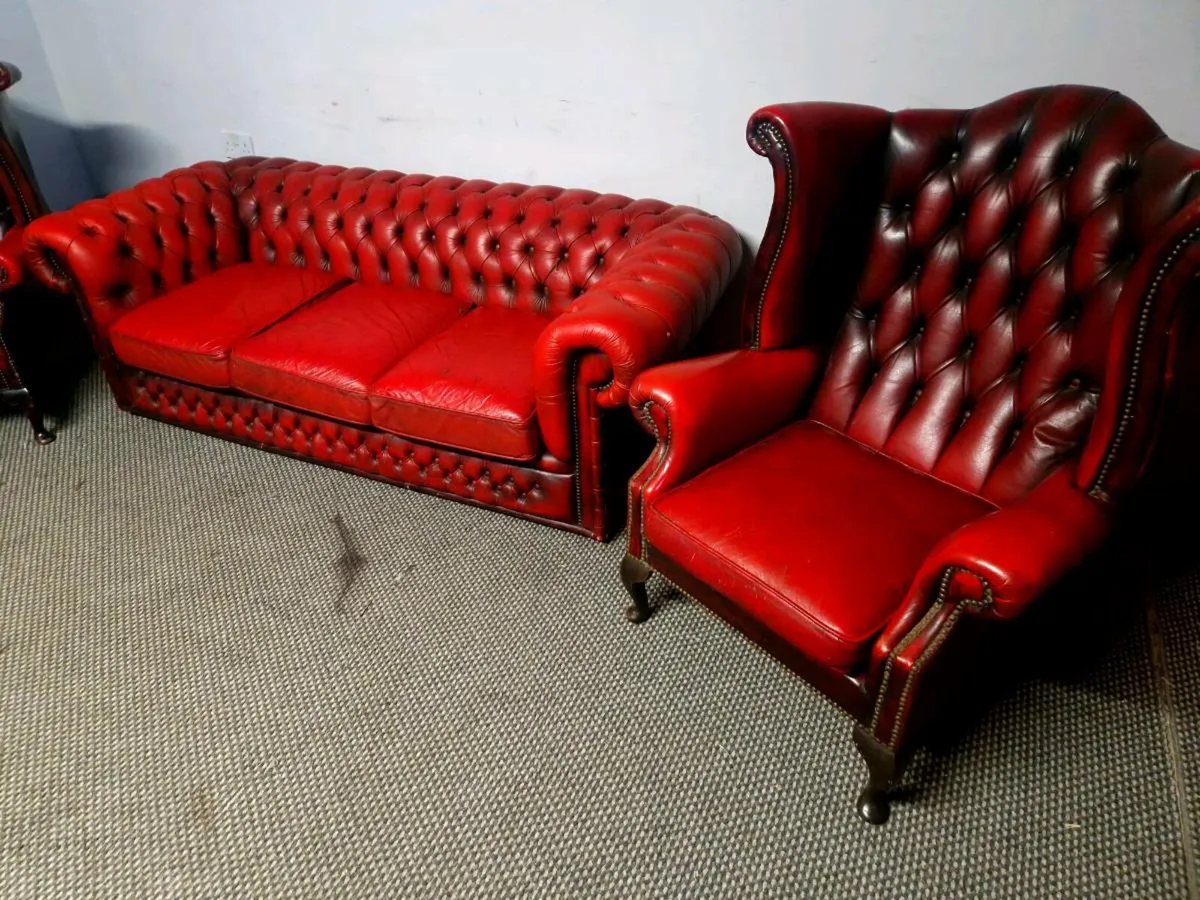 Chesterfield - Image 2