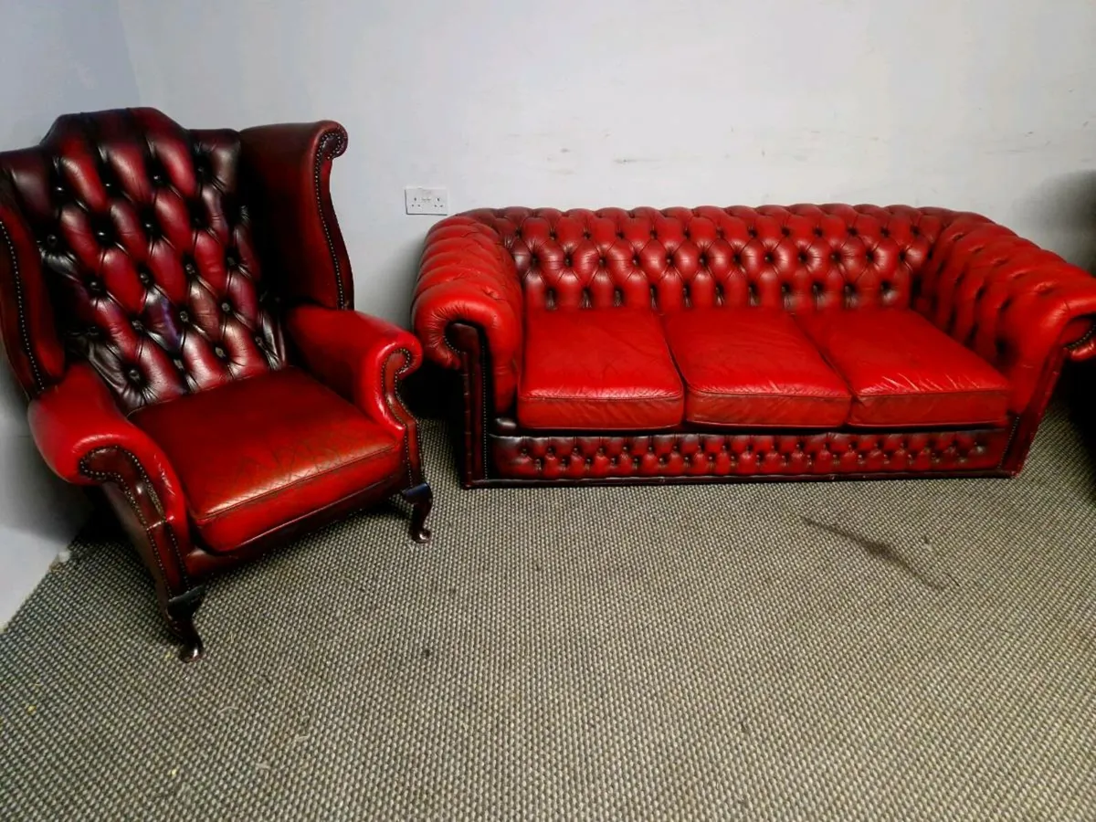 Chesterfield - Image 3