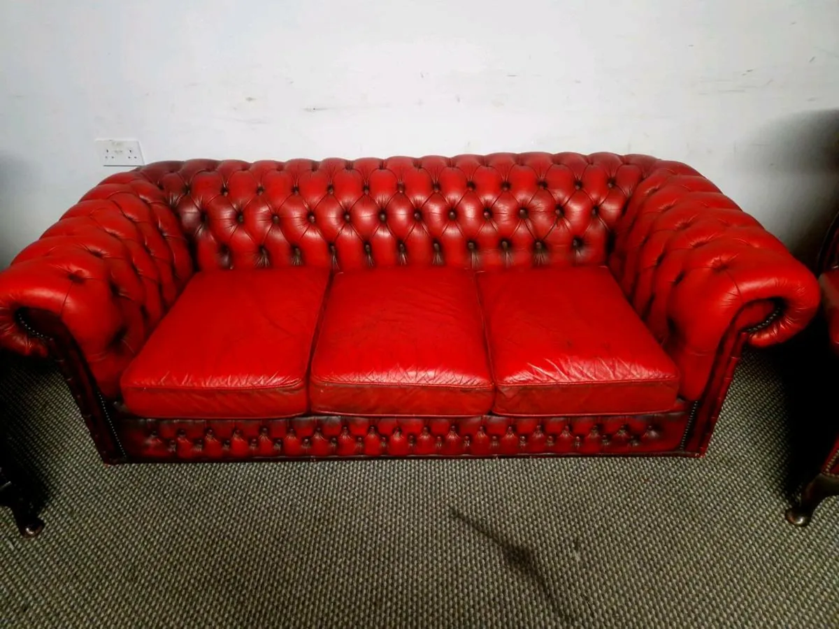 Chesterfield - Image 4