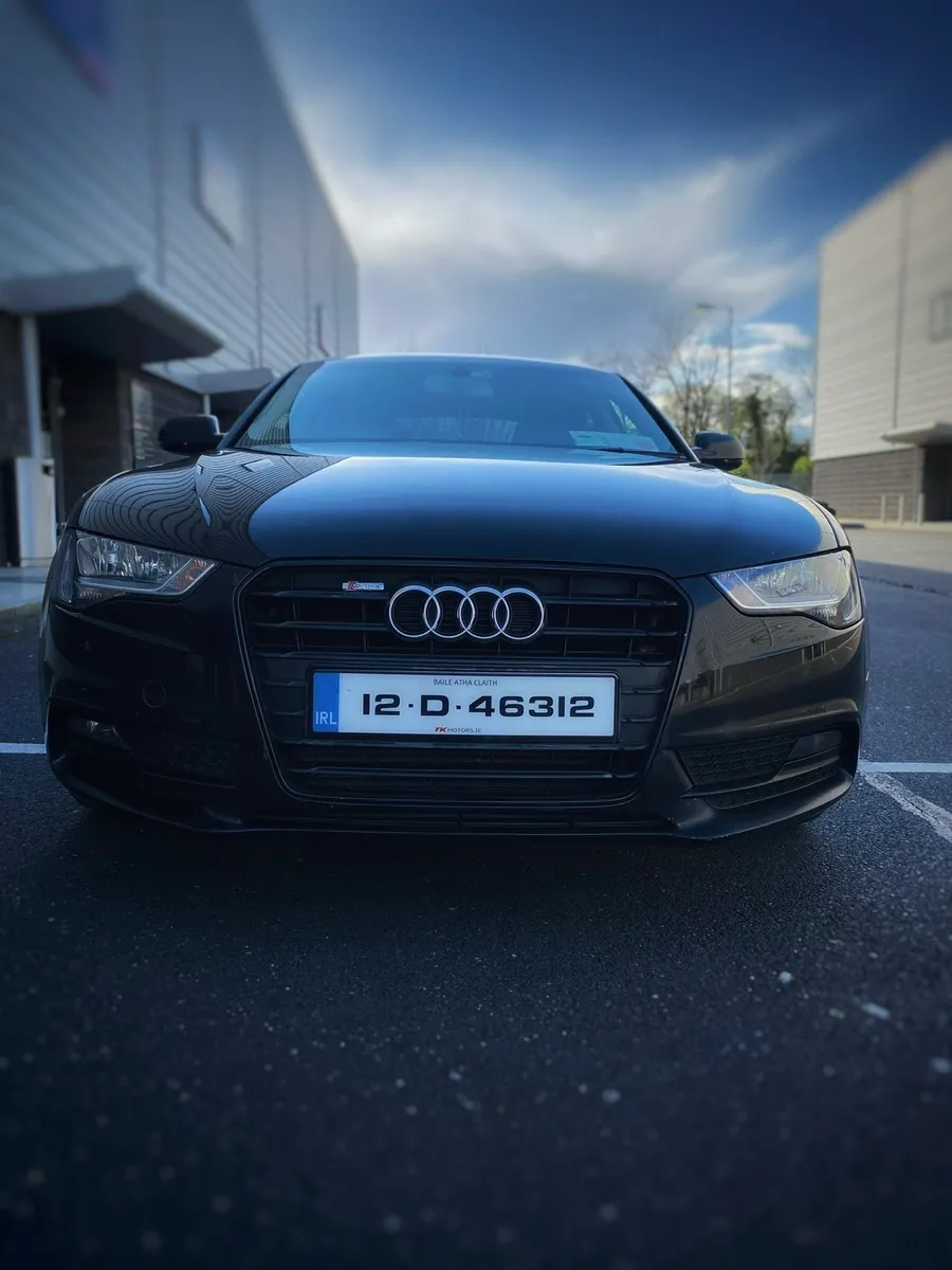 Audi A5 2.0 TDI - Image 3