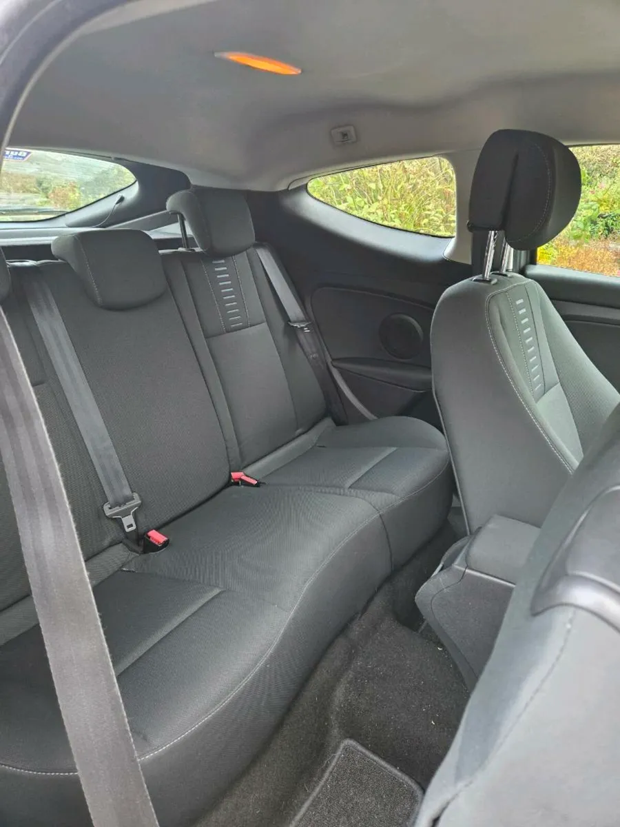 2011 Renualt Megane - Image 3