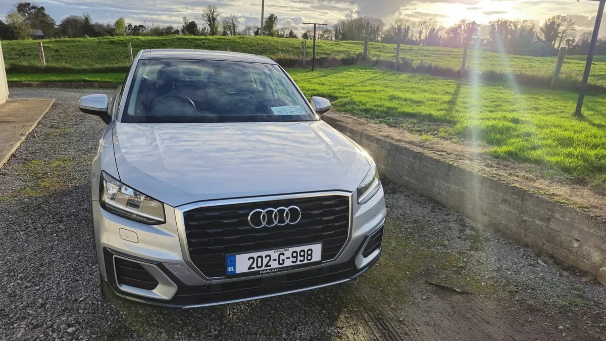 Audi Q2 2020 - Image 3