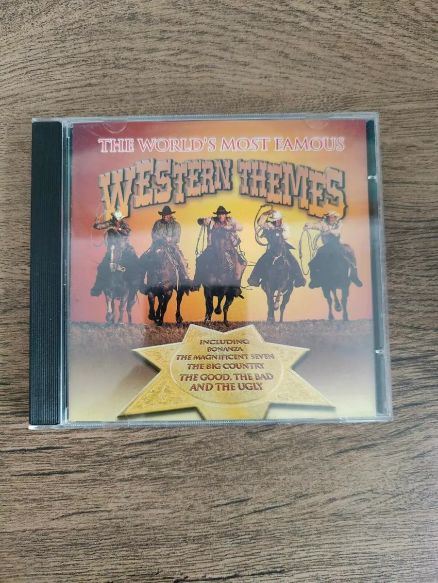 Western Themes