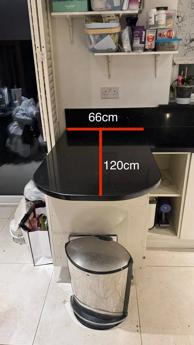 Kitchen work top - Image 4