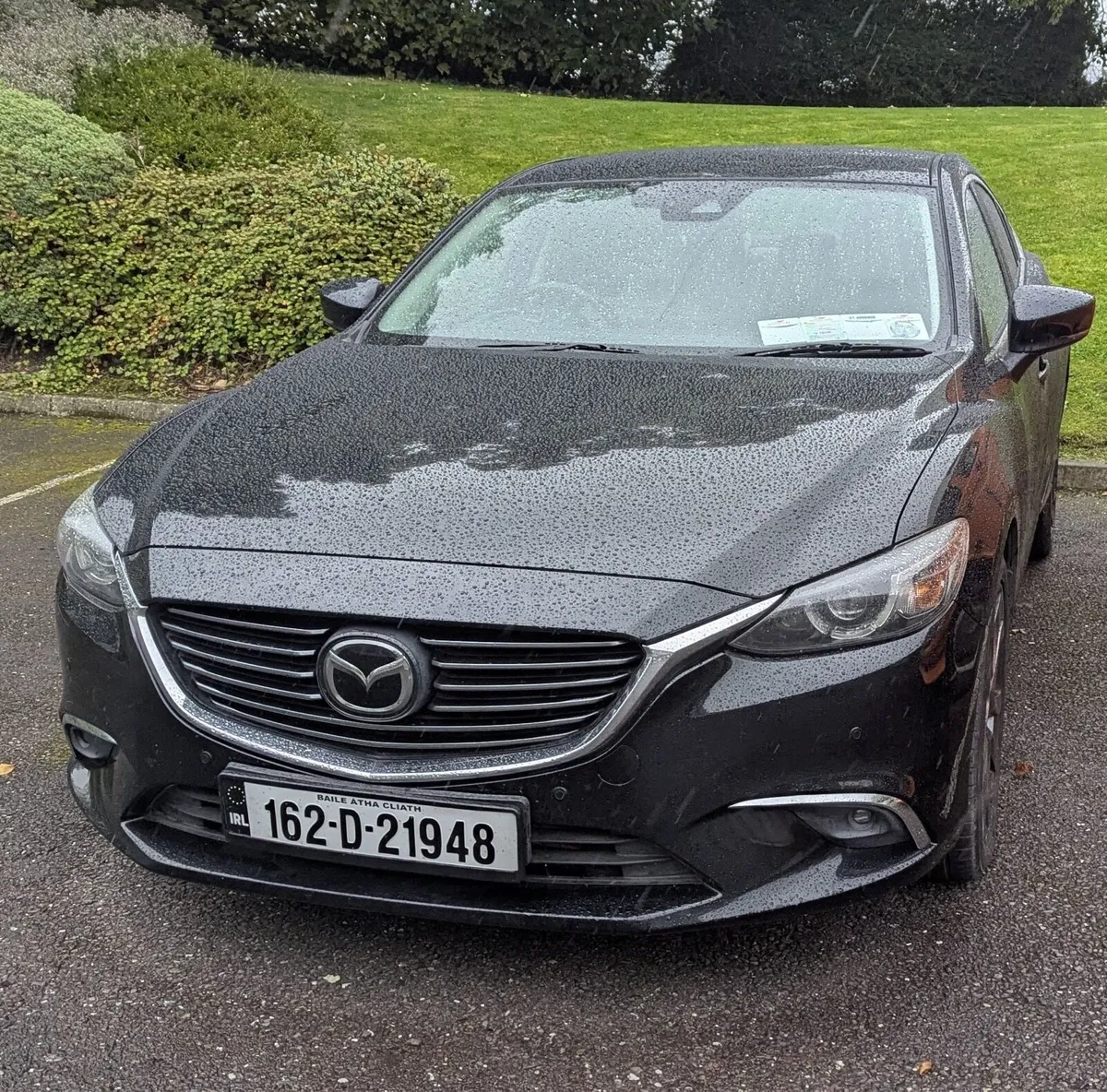 Mazda 6 2016 - Image 1