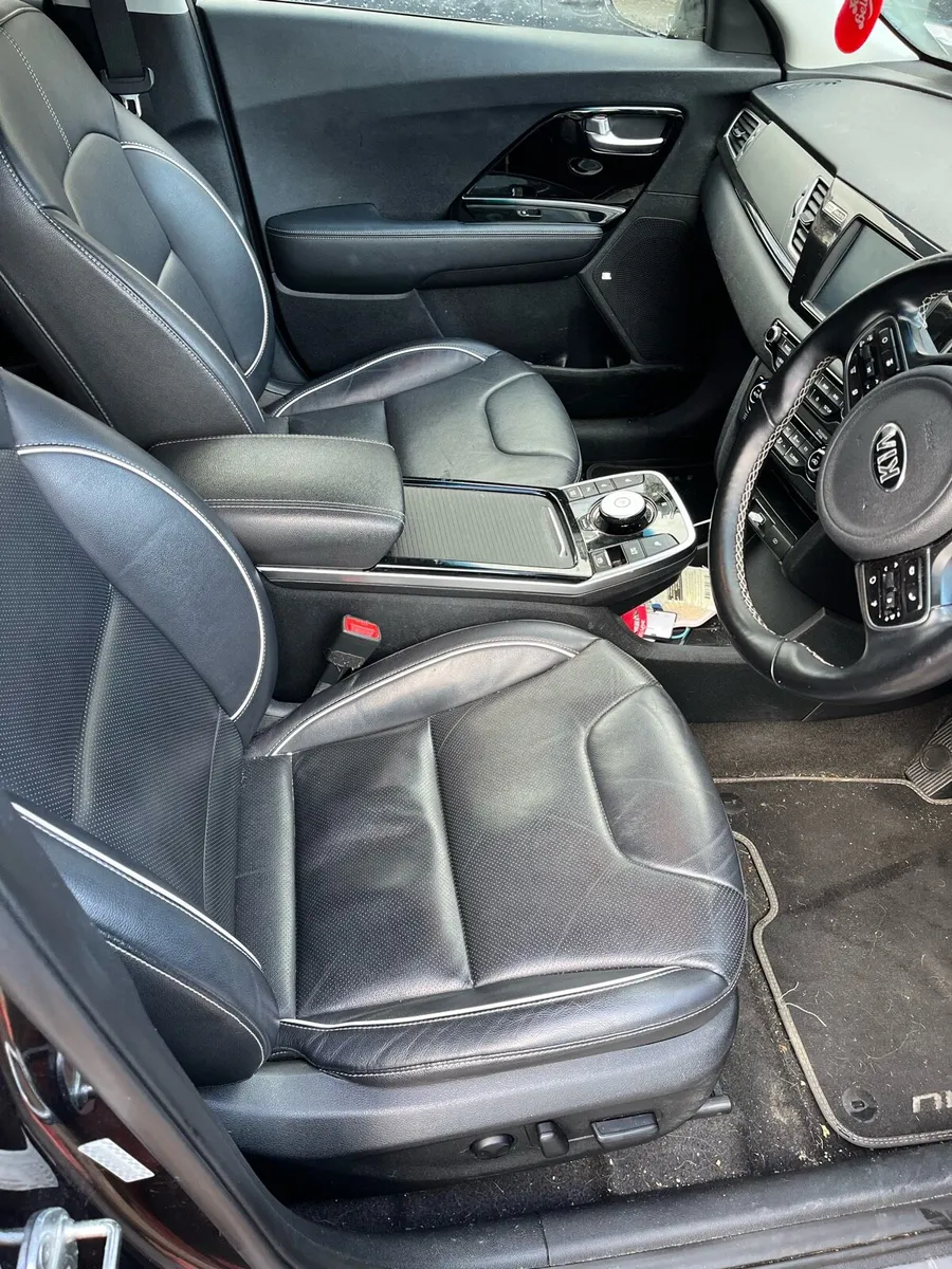 Kia E Niro - Image 2