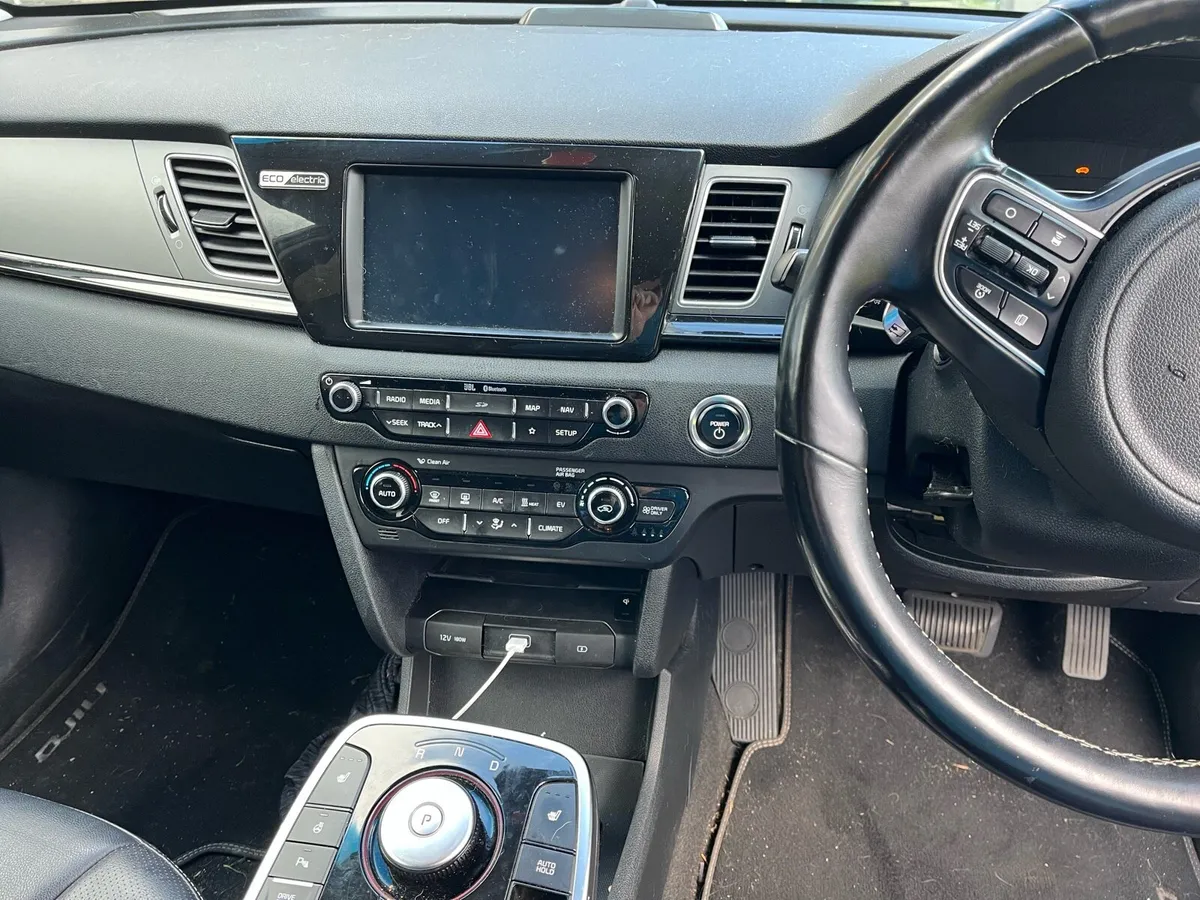 Kia E Niro - Image 3