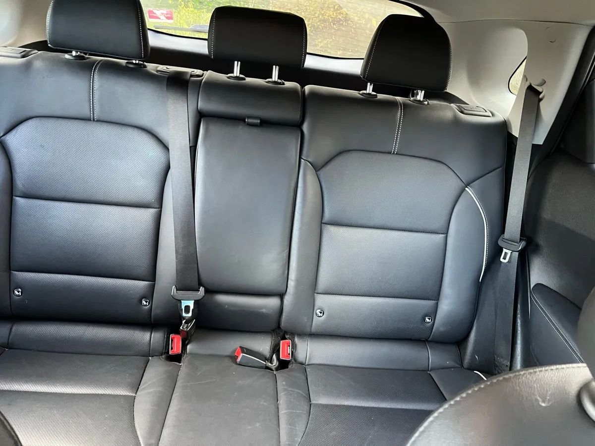Kia E Niro - Image 4