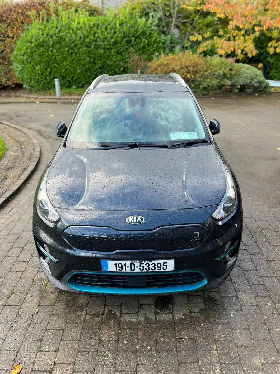 Kia E Niro - Image 1
