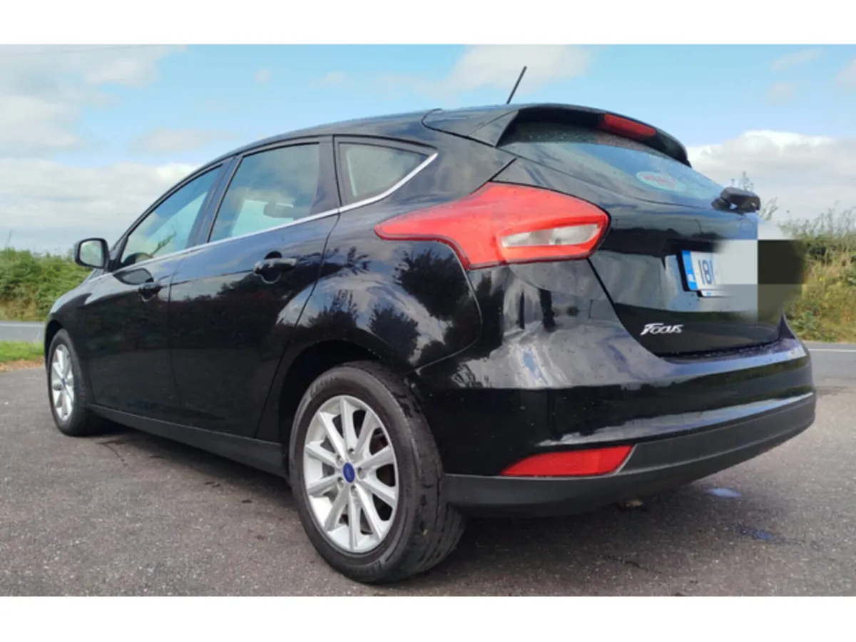 Ford Focus 2018! - Image 3