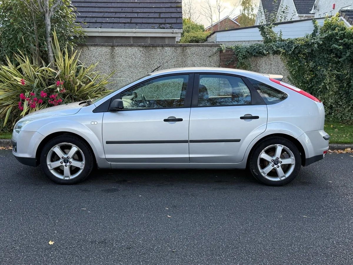 Ford Focus 1.4 only 148k kms - Image 2