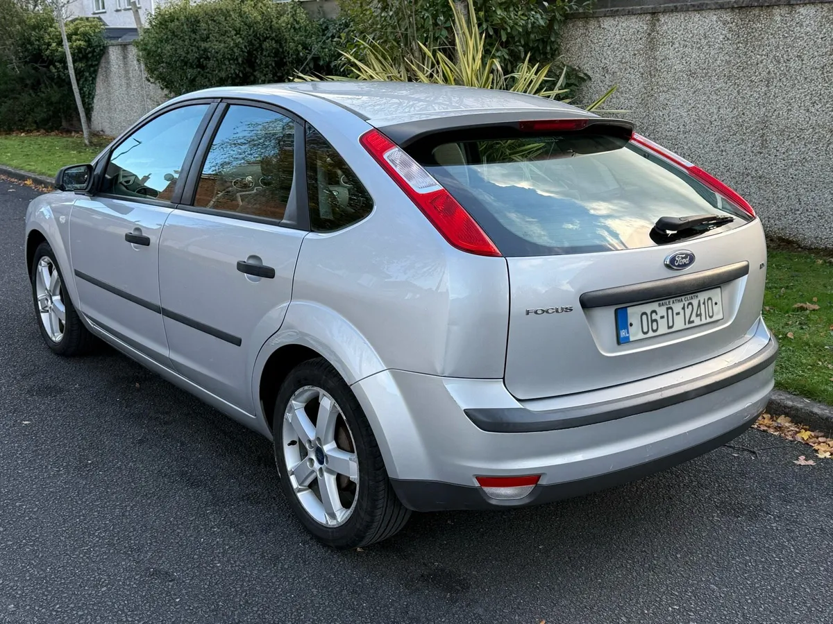 Ford Focus 1.4 only 148k kms - Image 3