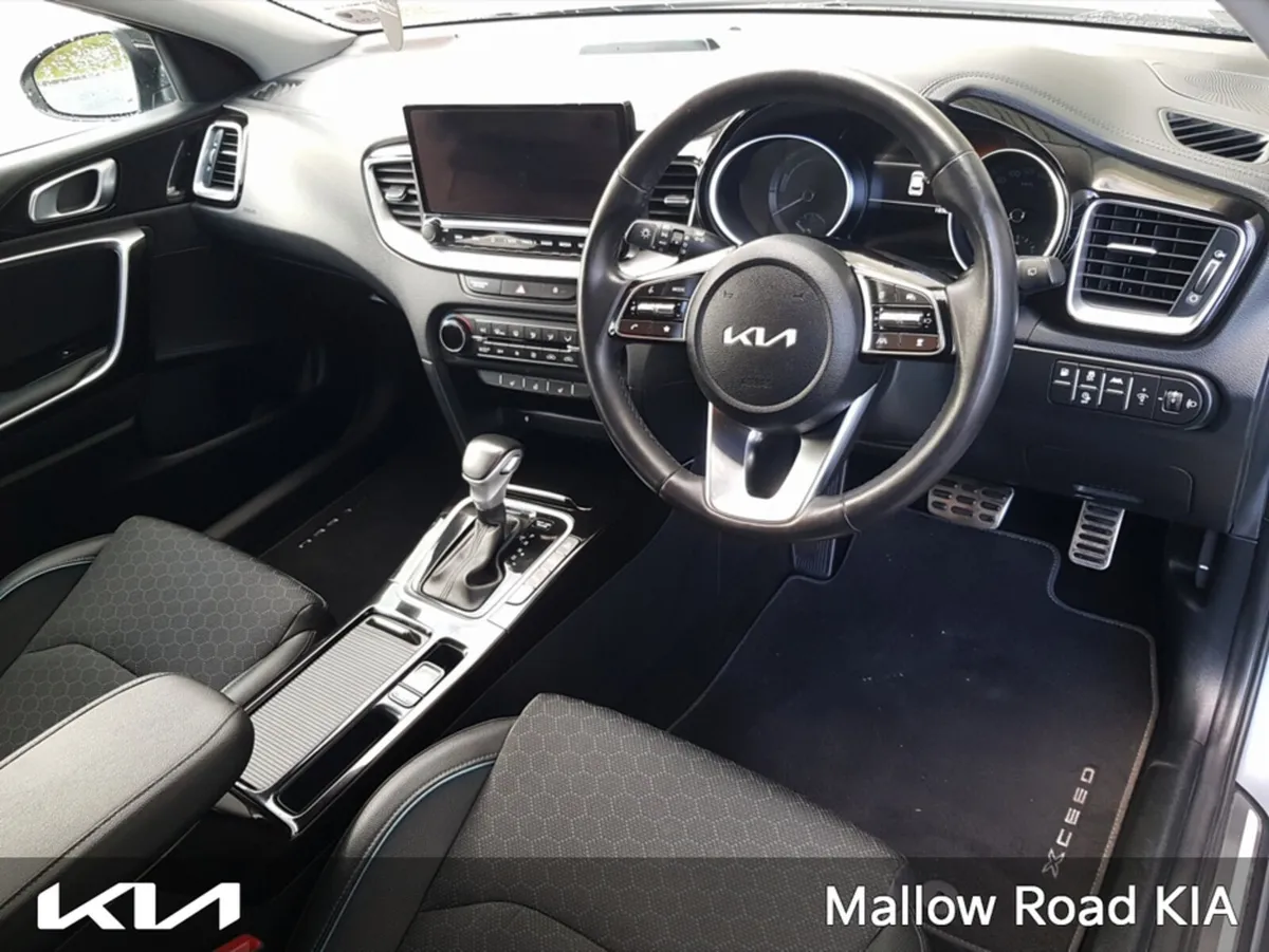 Kia XCeed PHEV MY24 5DR AUTO - Image 2