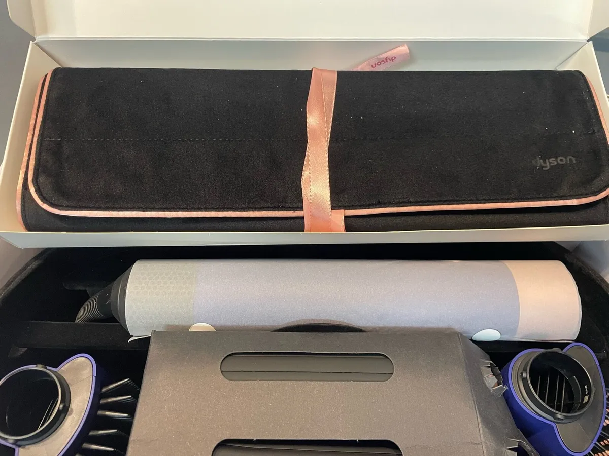 Dyson Airwrap Complete Long Multi Styler - Image 2