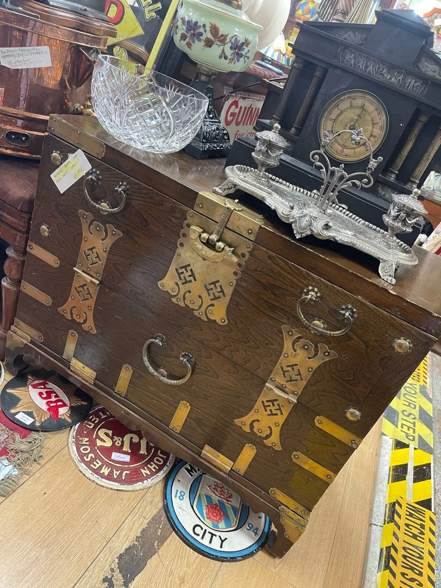Antiques - Image 3