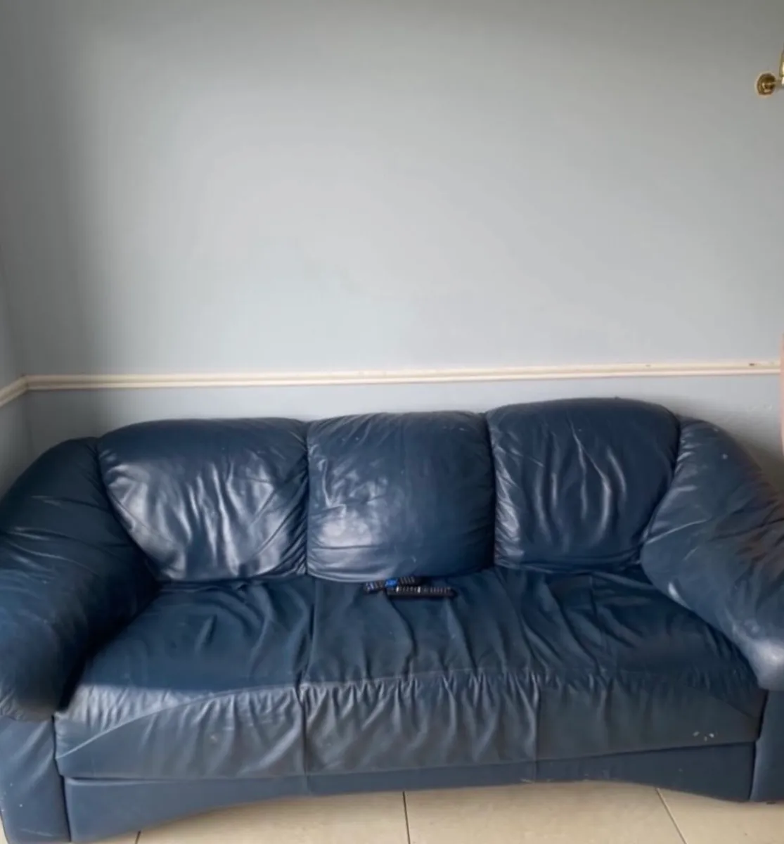 3Seater Couch