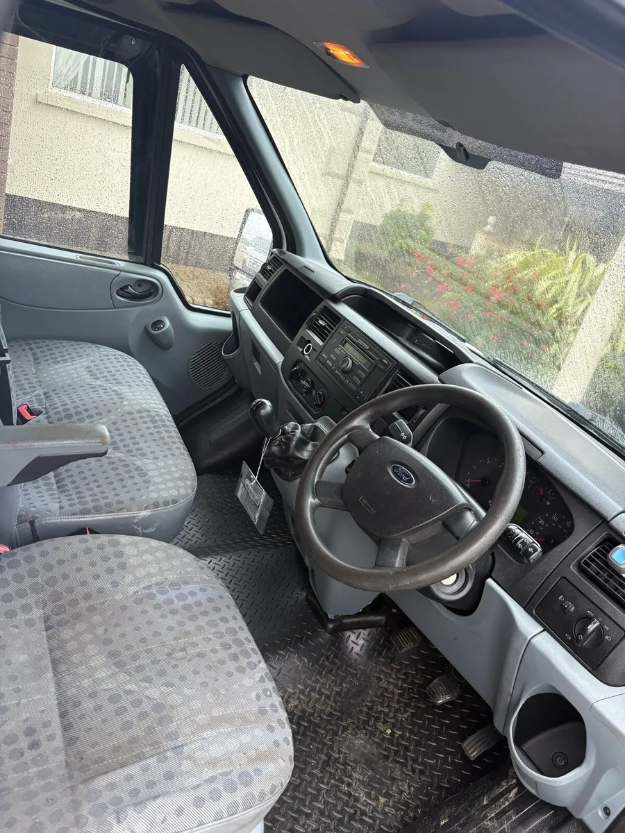 Ford transit - Image 3