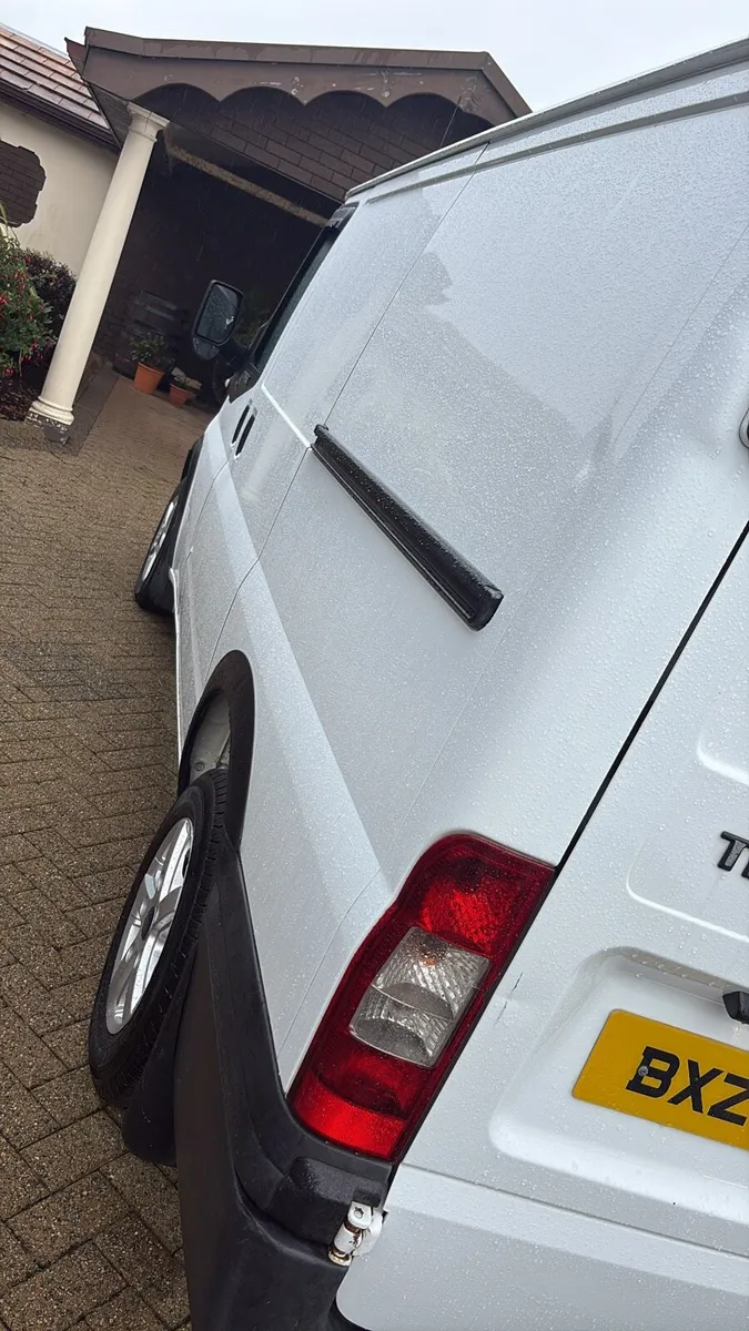 Ford transit - Image 4