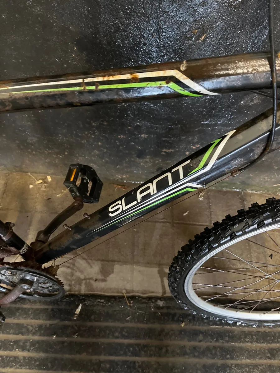 Mountain bike - Image 3