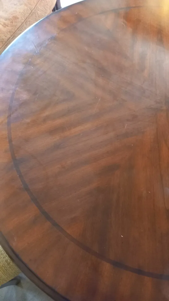 Dining Room Table - Image 2