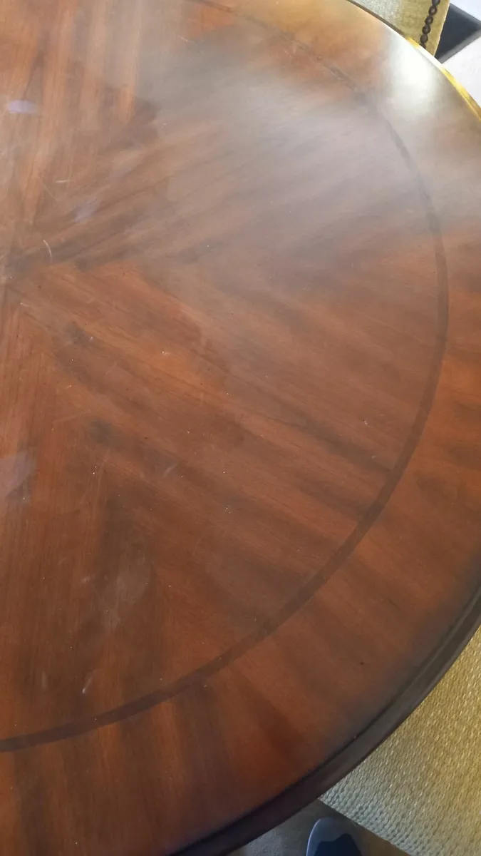 Dining Room Table - Image 3