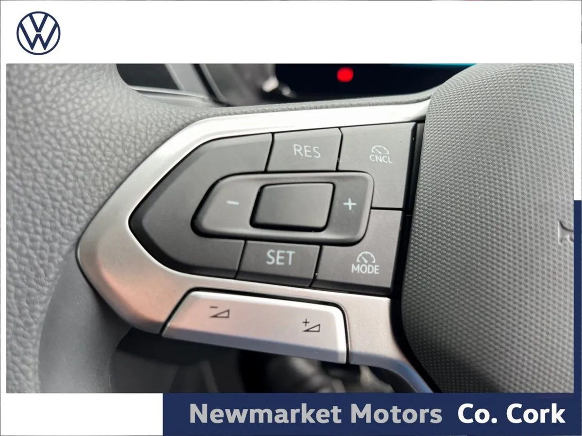 Volkswagen Caddy Cargo Business 2.0tdi 102BHP 6 S - Image 3