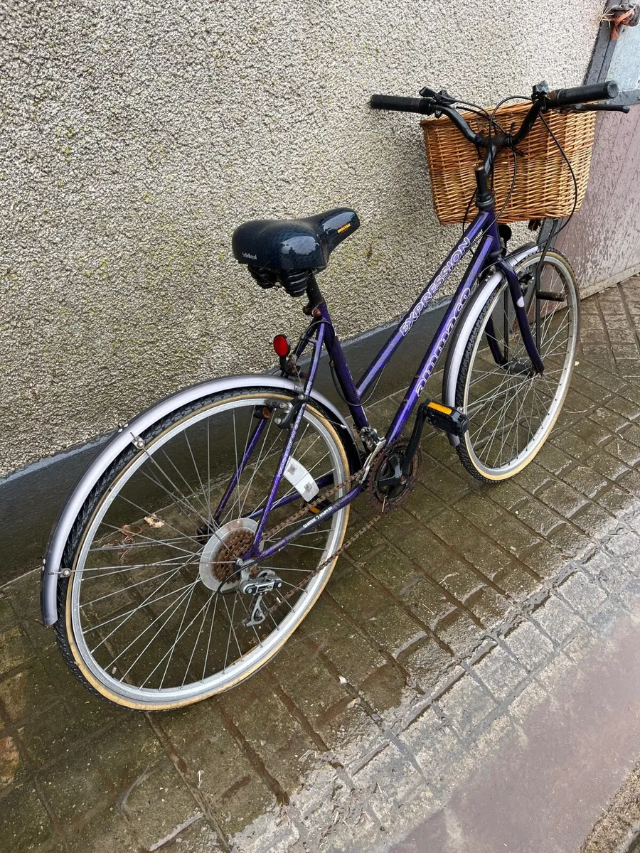 Bike - Image 3