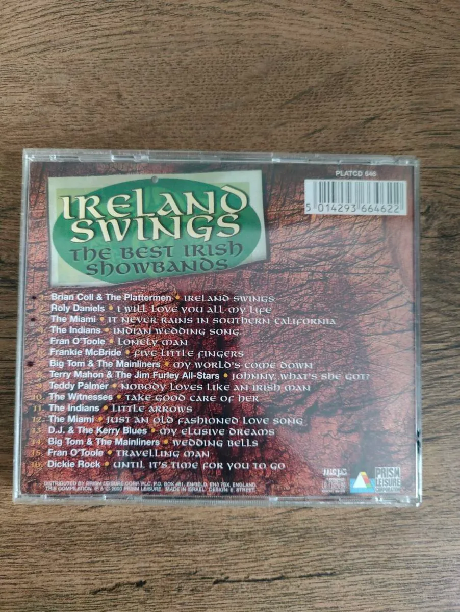 Irish Showbands - Image 2