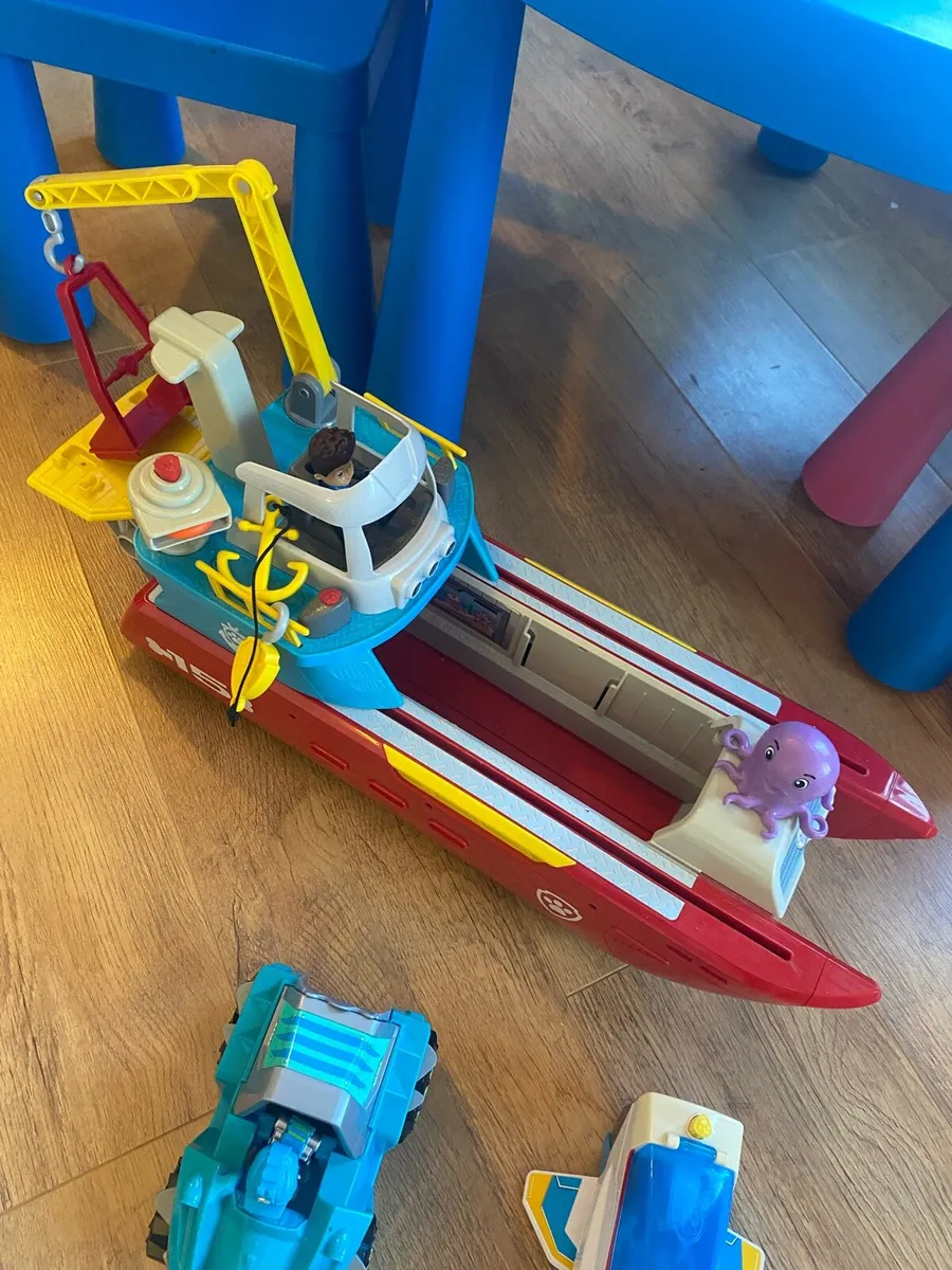 Paw Patrol Bundle - Image 3