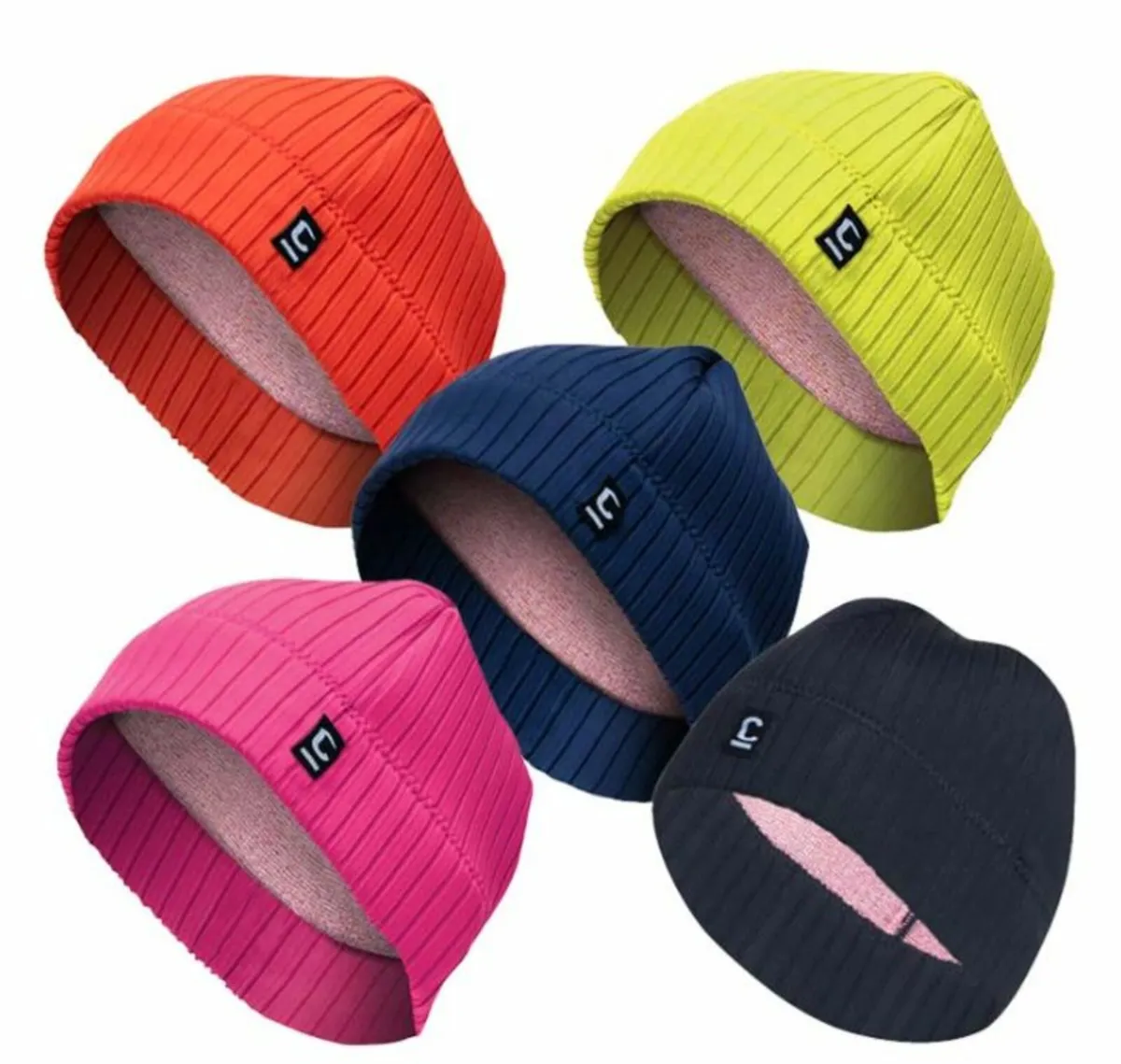 New C-Skins  2mm wetsuit beanies, choice of colour - Image 1
