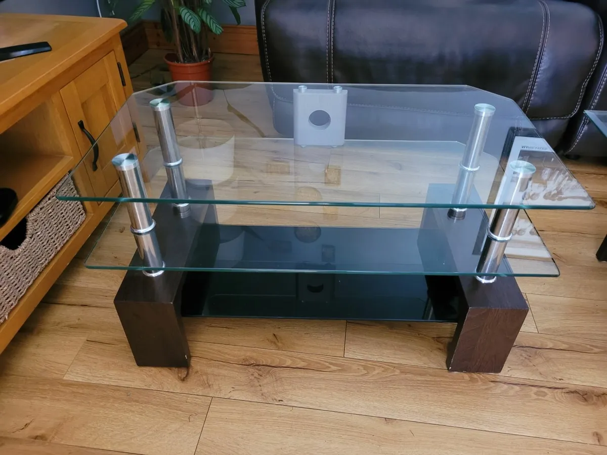 TV Unit - Image 2