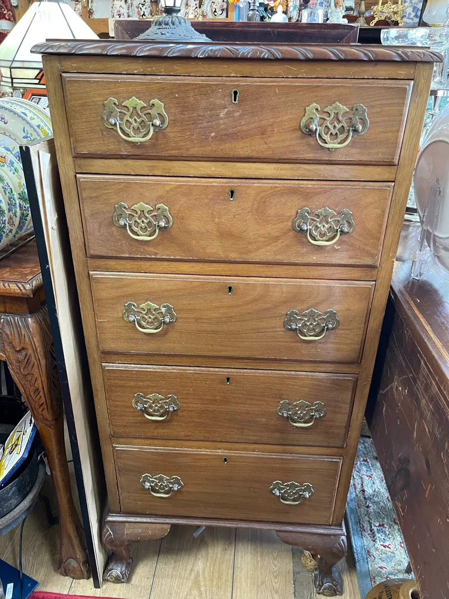 Antique - Image 1
