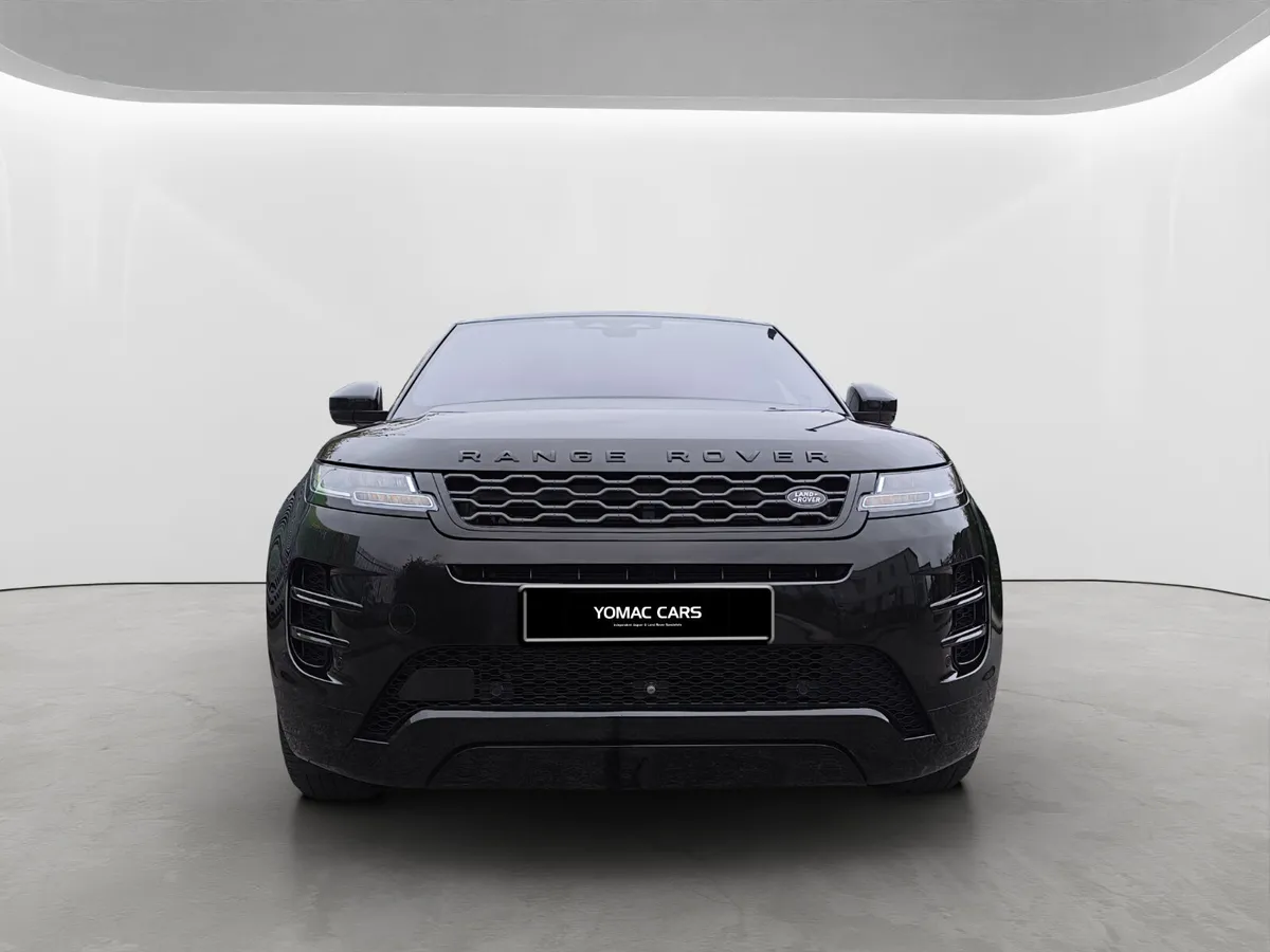 RANGE ROVER EVOQUE P300E R DYNAMIC S - 2021 - Image 3