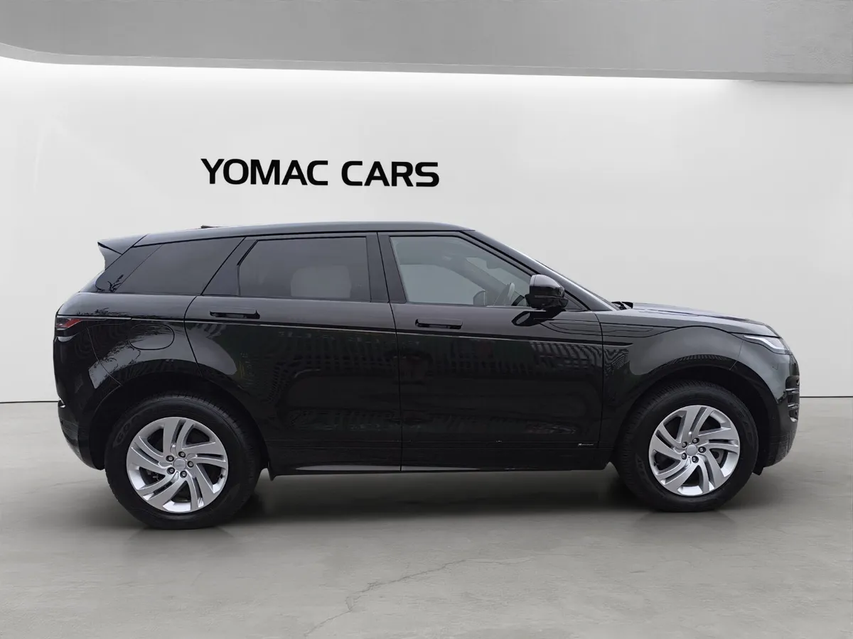 RANGE ROVER EVOQUE P300E R DYNAMIC S - 2021 - Image 2