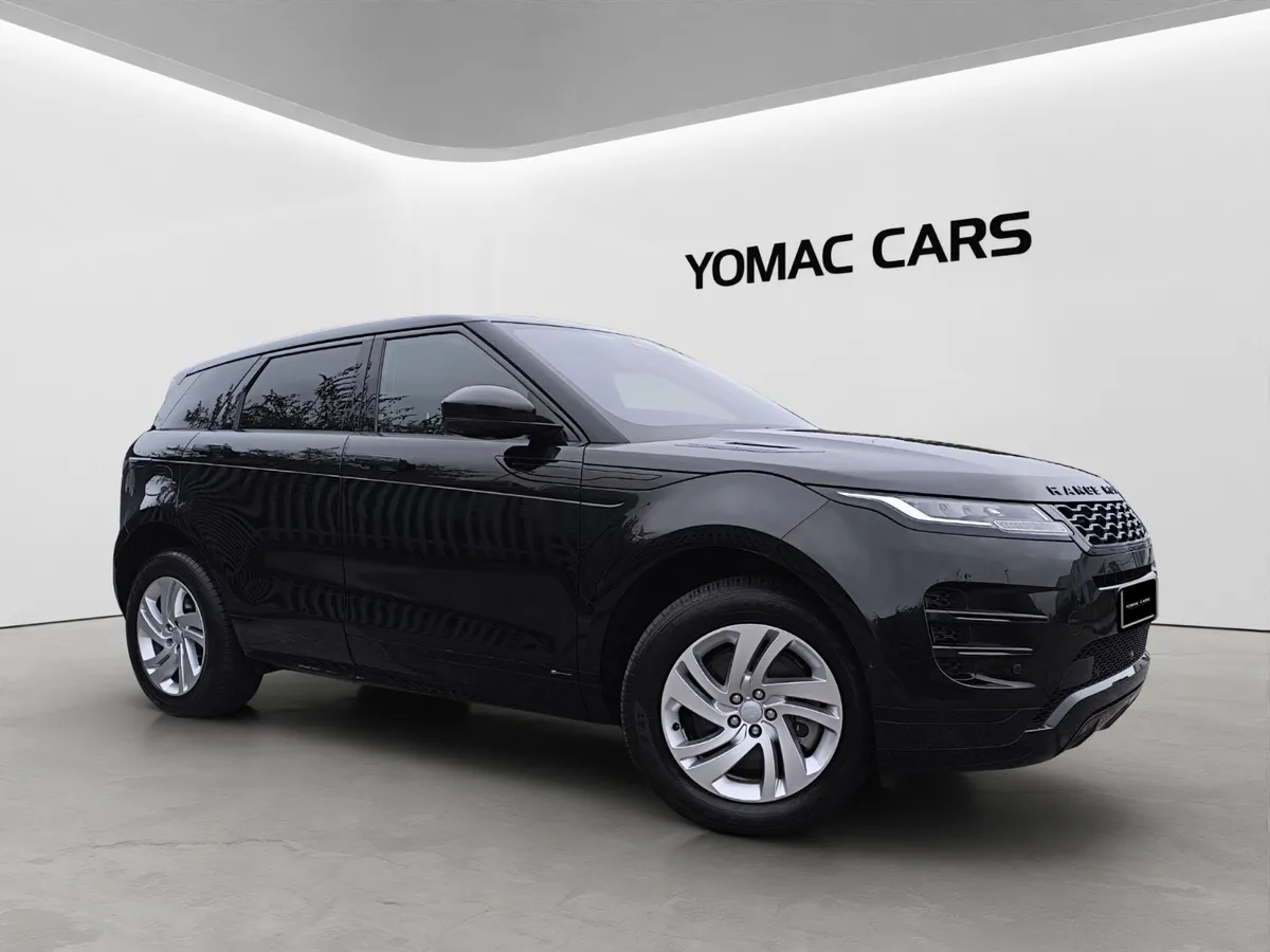 RANGE ROVER EVOQUE P300E R DYNAMIC S - 2021 - Image 1