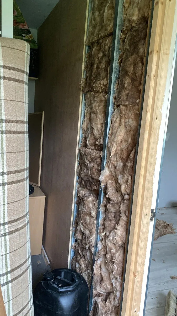 Insulation