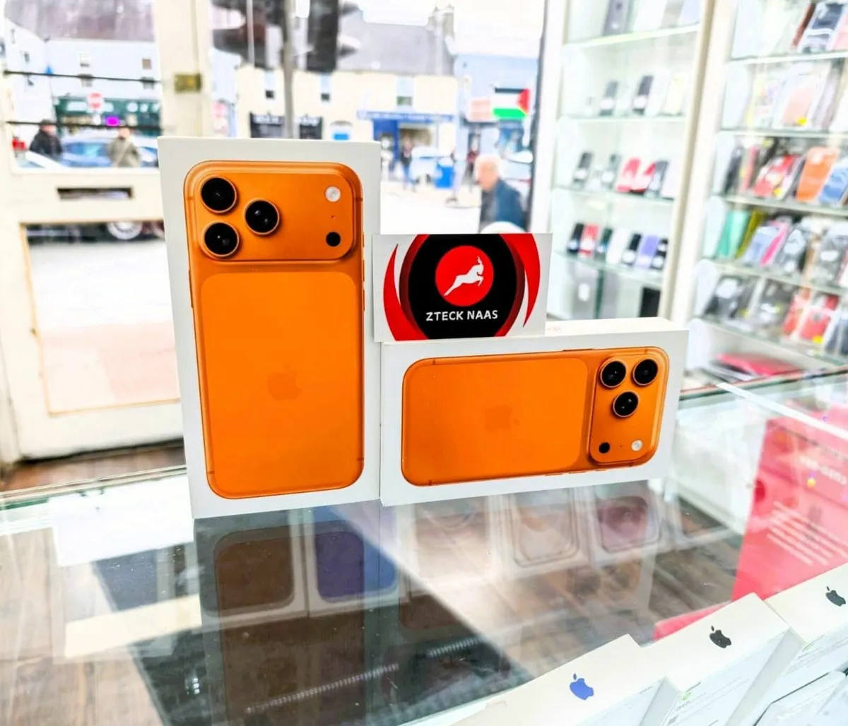 iphone 17 pro