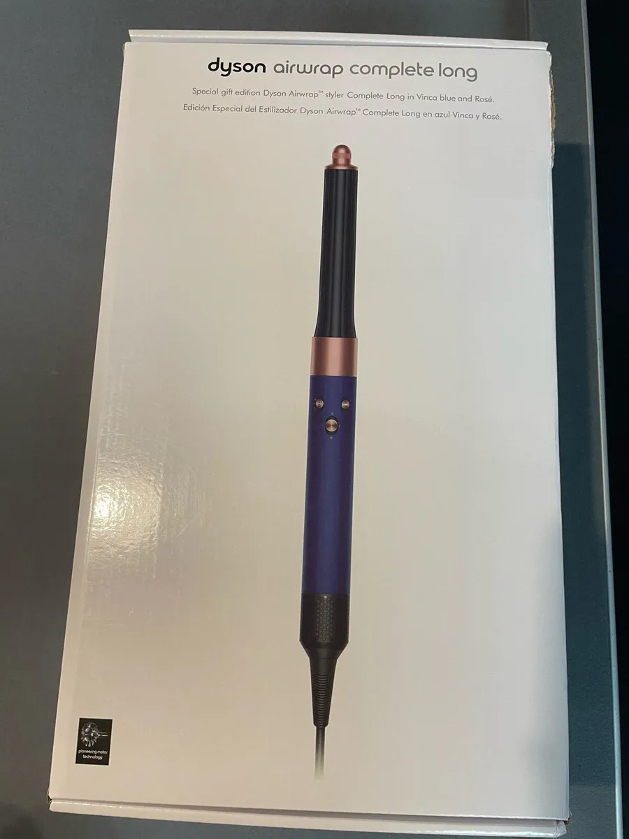 Dyson Airwrap Complete Long Multi Styler - Image 3