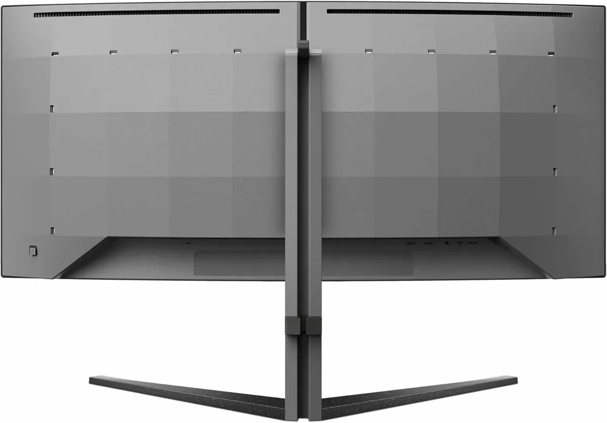 Oled 34inch Gaming monitor - Image 2