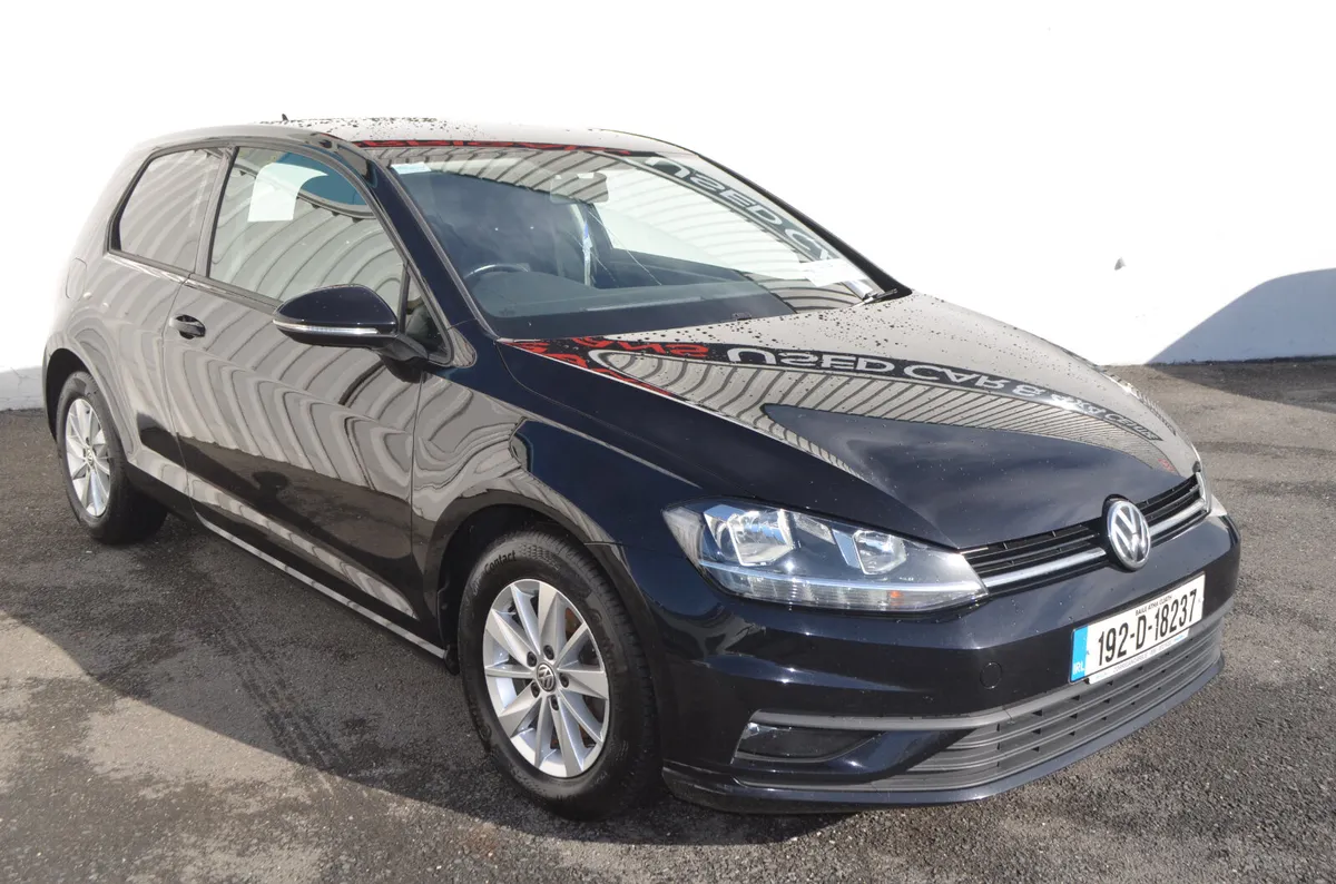 ONLY 122KMS!!FULL SERVICE HISTORY-PRICE INCLS VAT - Image 2