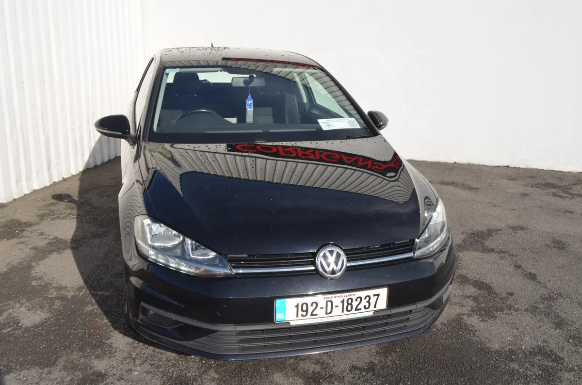 ONLY 122KMS!!FULL SERVICE HISTORY-PRICE INCLS VAT - Image 3