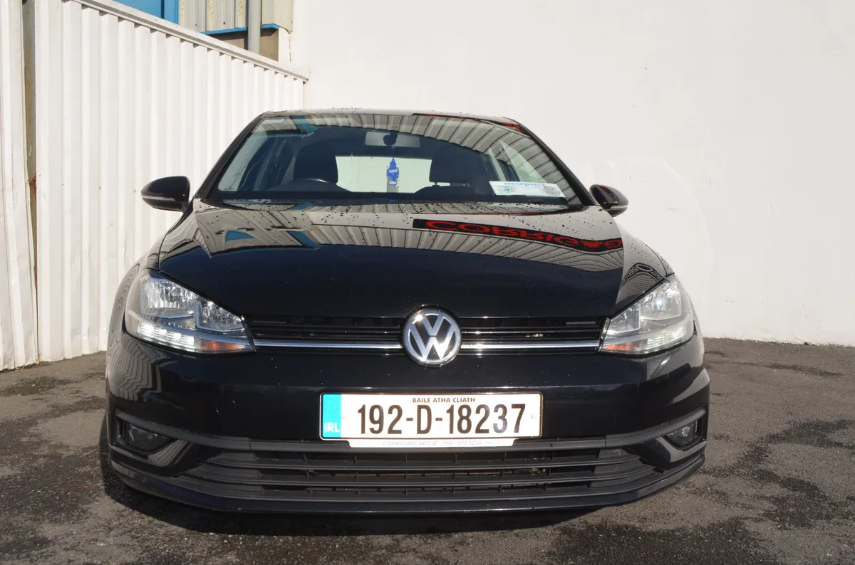 ONLY 122KMS!!FULL SERVICE HISTORY-PRICE INCLS VAT - Image 4
